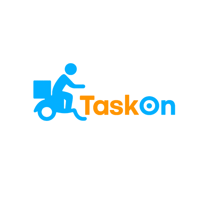 TaskOn Logo
